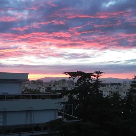 Beautiful With A Nice View On The Appartamento *